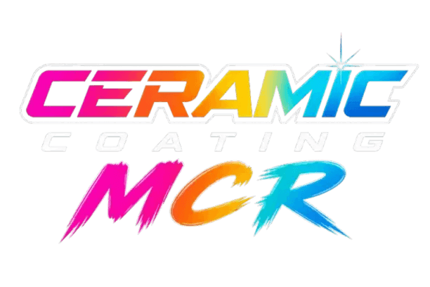 ceramic coating manchester logo